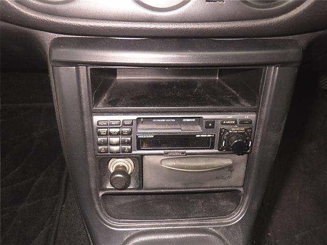 Subaru IMPREZA 1996 7289618-6