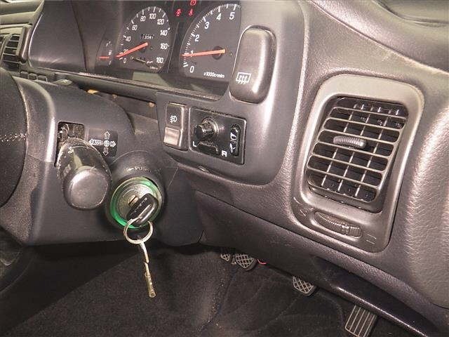 Subaru IMPREZA 1996 7289618-8