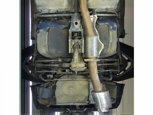 Subaru IMPREZA 2003 7289637-11