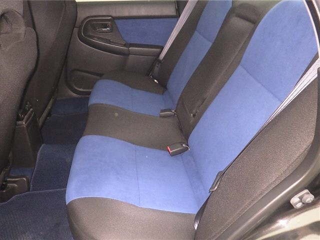 Subaru IMPREZA 2003 7289637-7