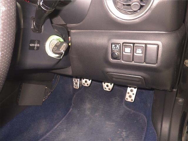 Subaru IMPREZA 2003 7289637-8