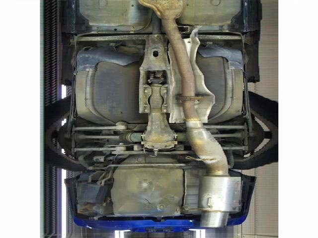 Subaru IMPREZA 2004 7289638-11