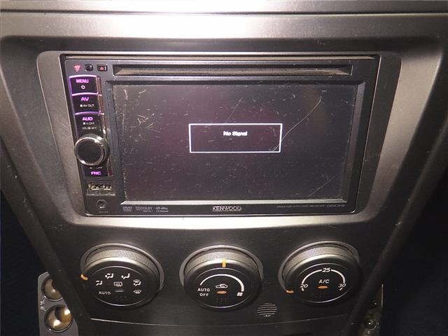 Subaru IMPREZA 2004 7289638-6