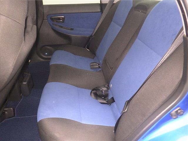 Subaru IMPREZA 2004 7289638-7