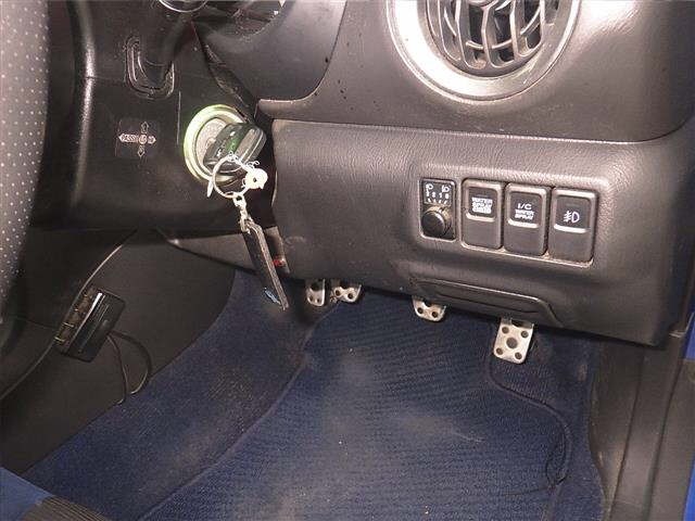 Subaru IMPREZA 2004 7289638-8