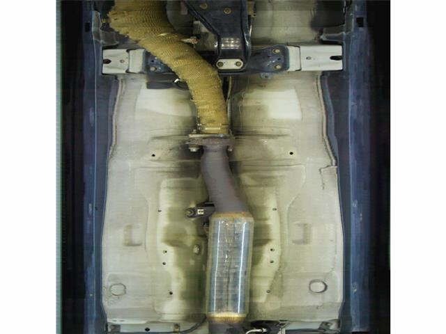 Subaru IMPREZA 2004 7289646-10