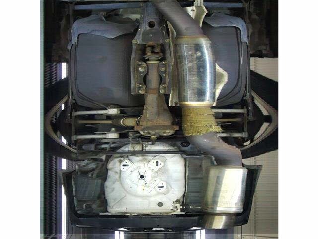 Subaru IMPREZA 2004 7289646-11
