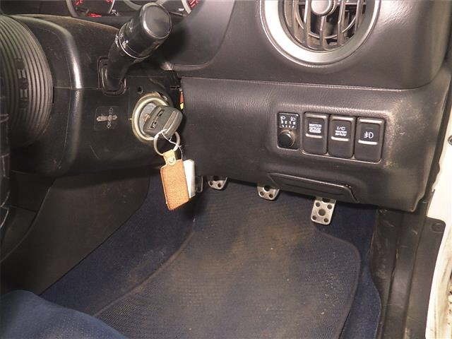 Subaru IMPREZA 2004 7289646-8