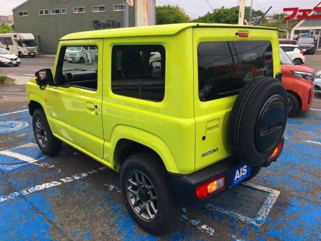 Suzuki JIMNY 2024 7283505-10