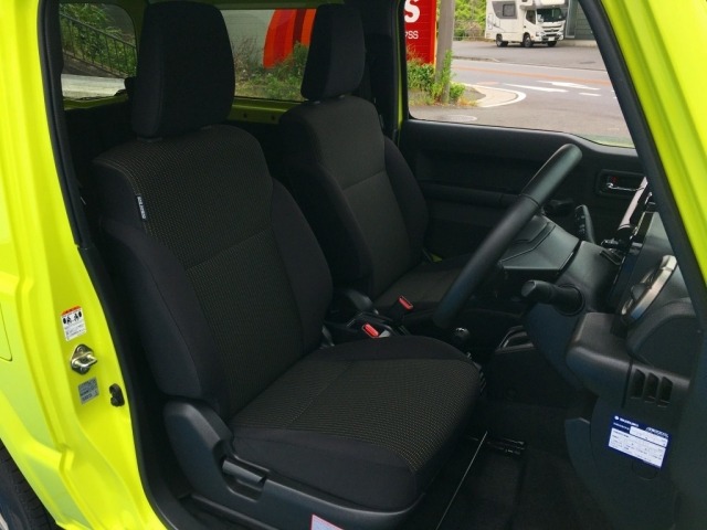 Suzuki JIMNY 2024 7283505-18