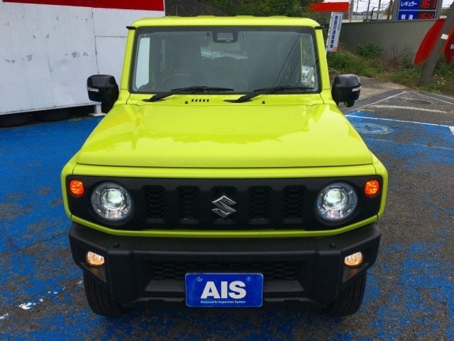 Suzuki JIMNY 2024 7283505-2