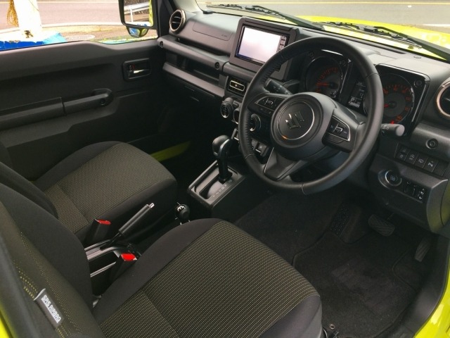 Suzuki JIMNY 2024 7283505-20