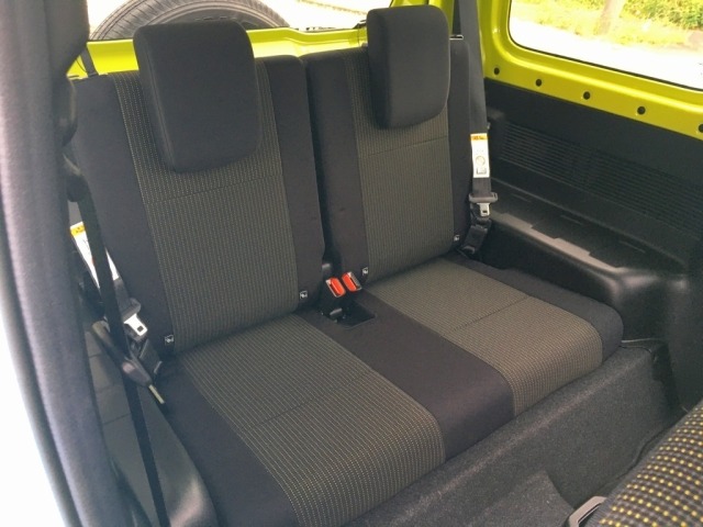 Suzuki JIMNY 2024 7283505-21