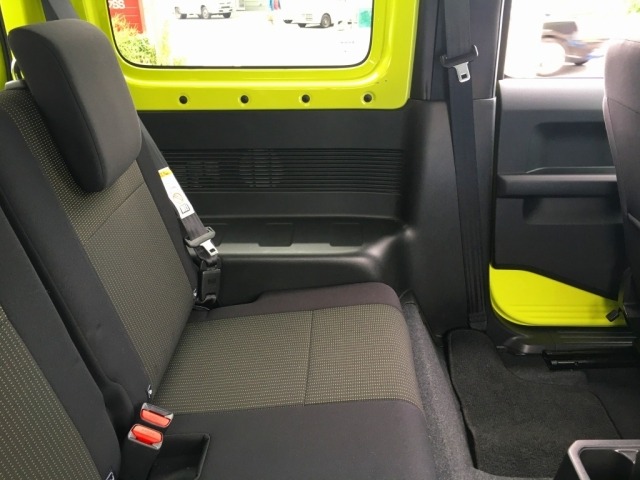 Suzuki JIMNY 2024 7283505-22
