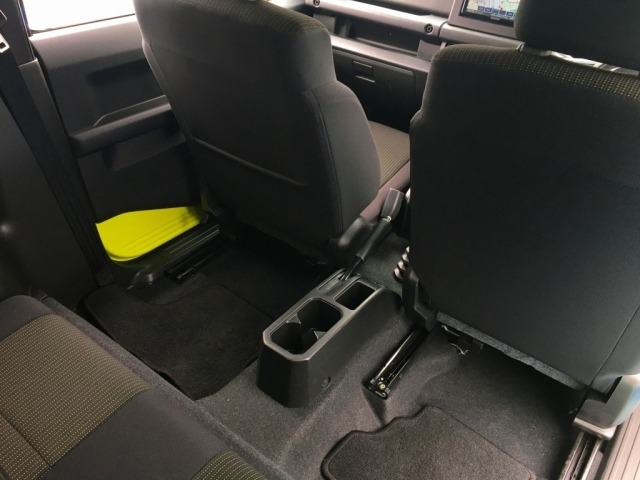 Suzuki JIMNY 2024 7283505-23