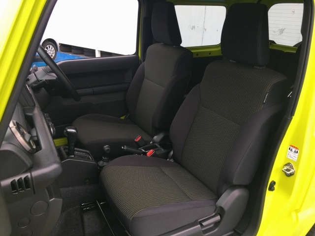 Suzuki JIMNY 2024 7283505-24