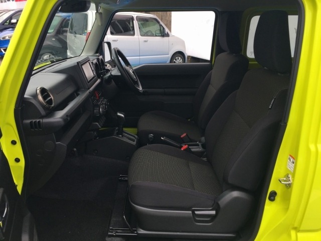 Suzuki JIMNY 2024 7283505-25