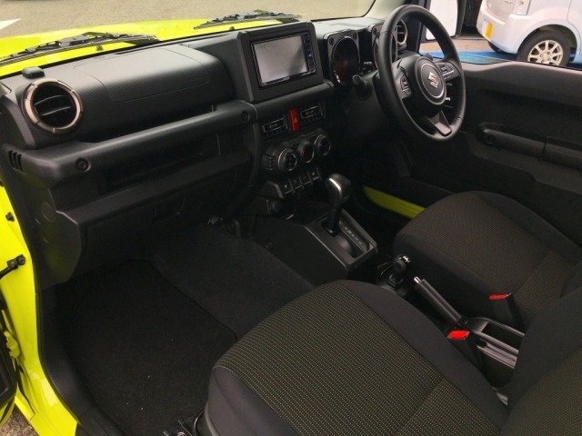 Suzuki JIMNY 2024 7283505-26