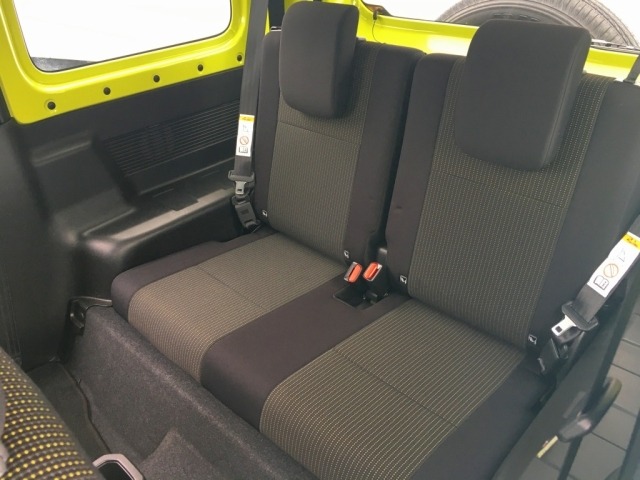 Suzuki JIMNY 2024 7283505-27