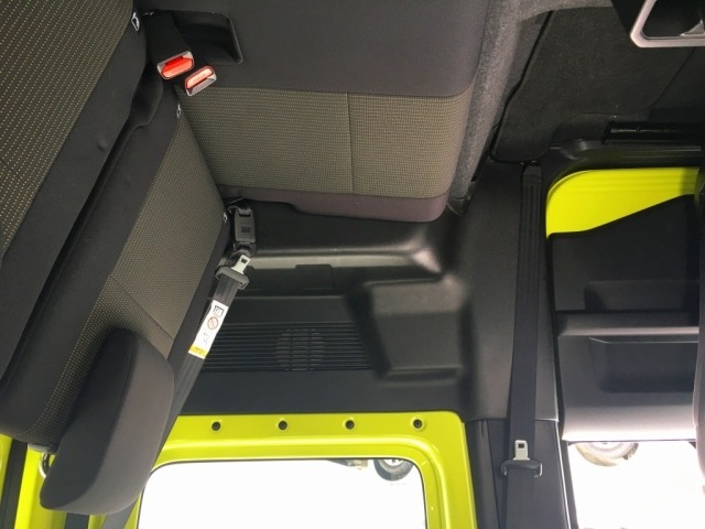 Suzuki JIMNY 2024 7283505-28
