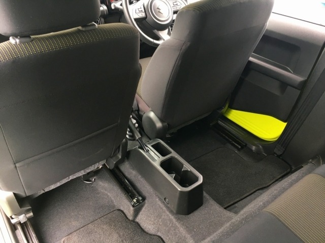 Suzuki JIMNY 2024 7283505-29