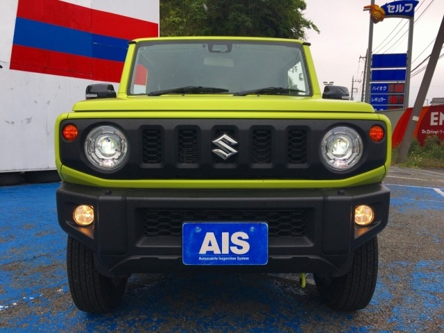 Suzuki JIMNY 2024 7283505-3