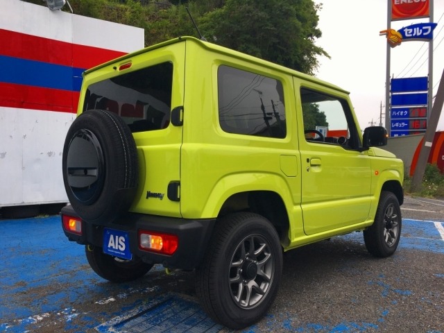 Suzuki JIMNY 2024 7283505-7