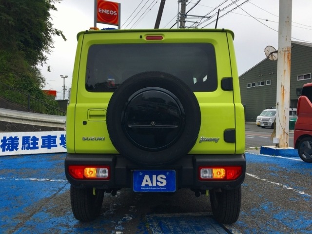 Suzuki JIMNY 2024 7283505-9