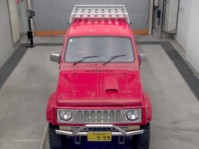 Suzuki JIMNY 1994 7283518-6