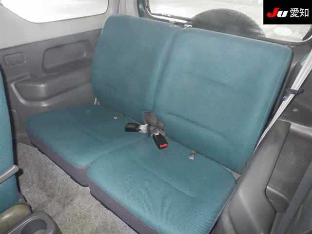 Suzuki JIMNY 2001 7283549-4