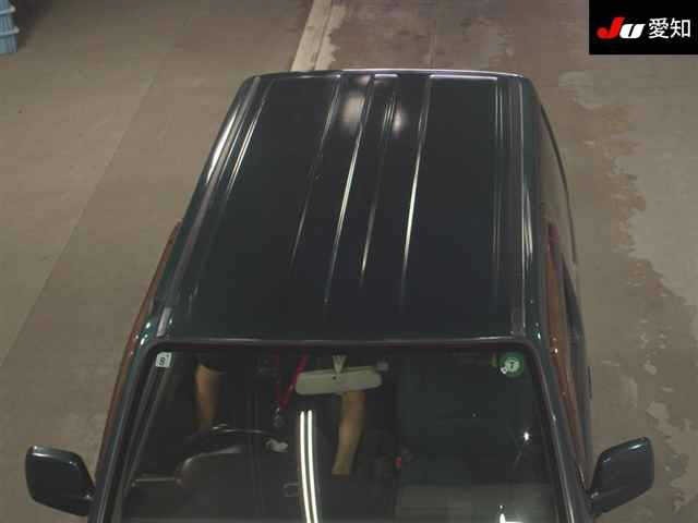 Suzuki JIMNY 2001 7283549-9
