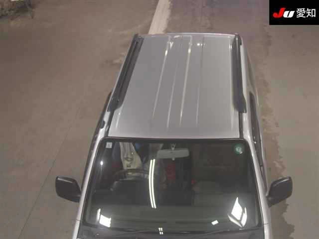 Suzuki JIMNY 2001 7283550-9