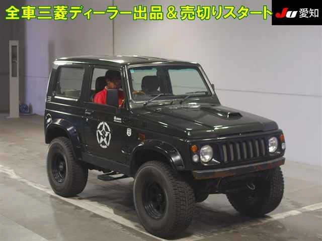 Suzuki JIMNY 2024 7283561-0