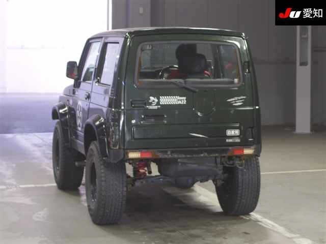 Suzuki JIMNY 2024 7283561-1