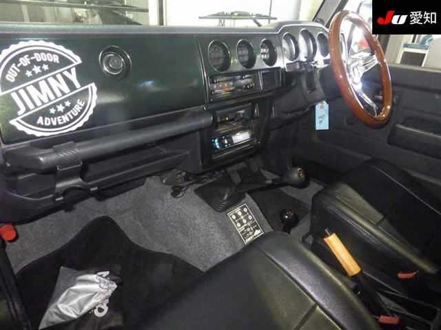 Suzuki JIMNY 2024 7283561-3