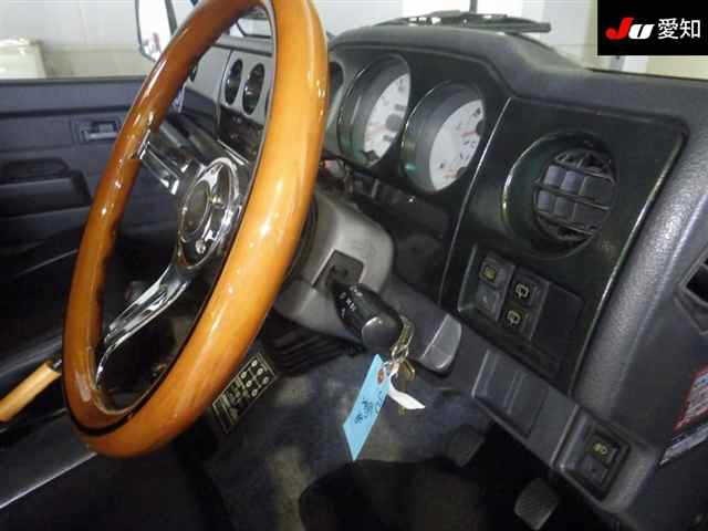 Suzuki JIMNY 2024 7283561-5