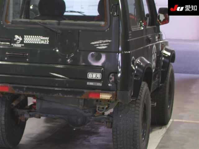 Suzuki JIMNY 2024 7283561-8