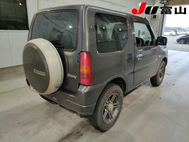 Suzuki JIMNY 2014 7283616-5