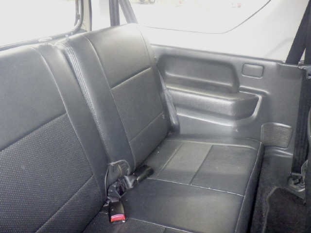 Suzuki JIMNY 2007 7283617-8