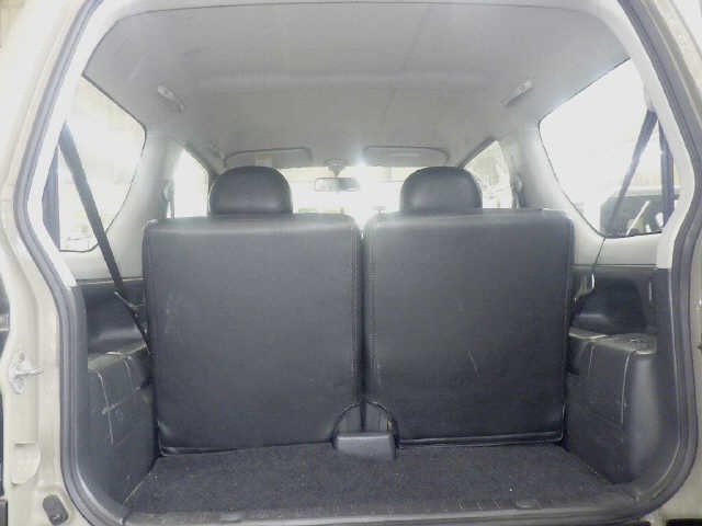 Suzuki JIMNY 2007 7283617-9