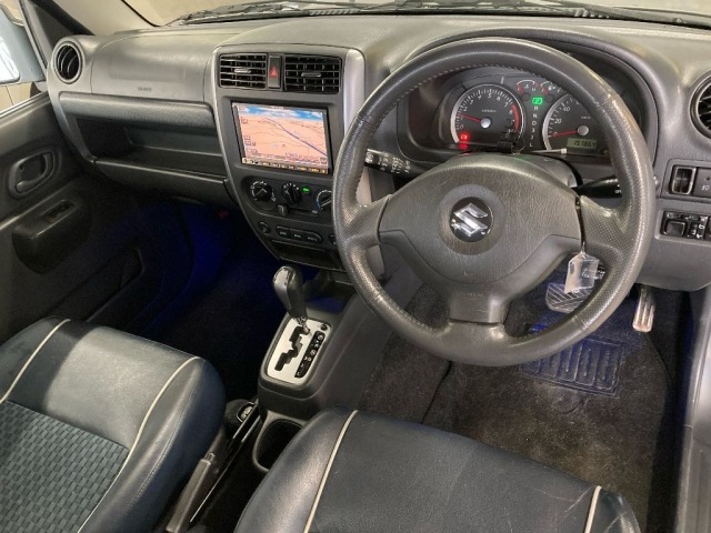 Suzuki JIMNY 2007 7283847-3