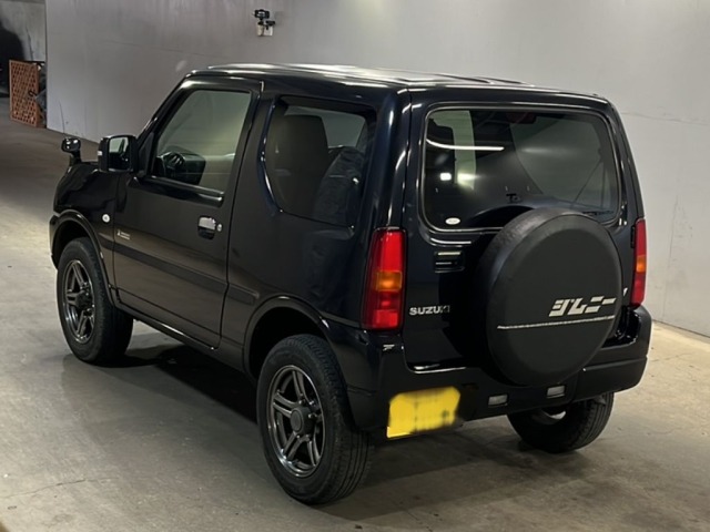 Suzuki JIMNY 2014 7283857-1