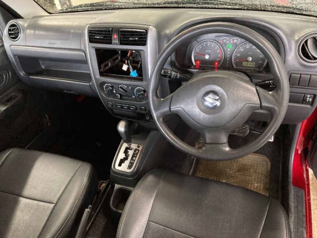 Suzuki JIMNY 2006 7283860-3