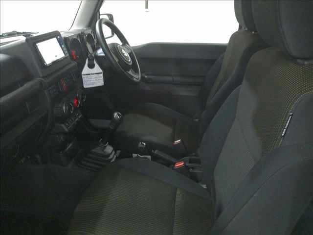 Suzuki JIMNY 2024 7283866-3