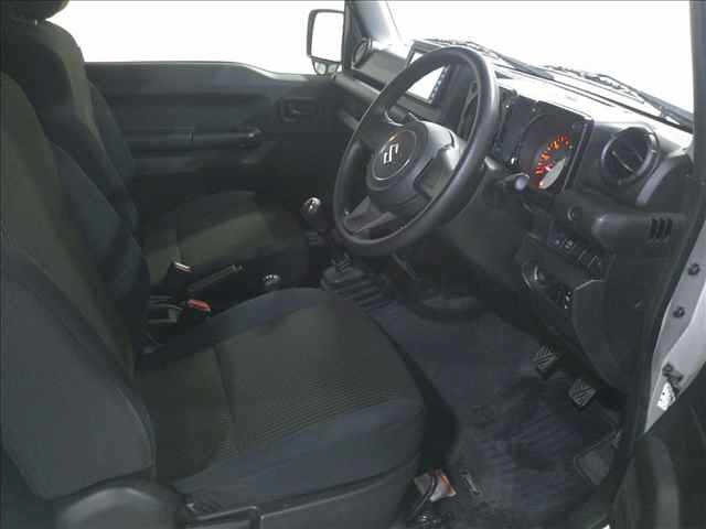 Suzuki JIMNY 2024 7283866-4