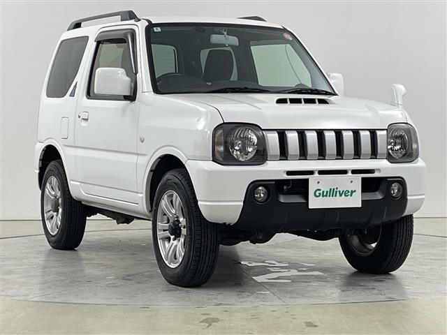 Suzuki JIMNY 2016 7285160-0