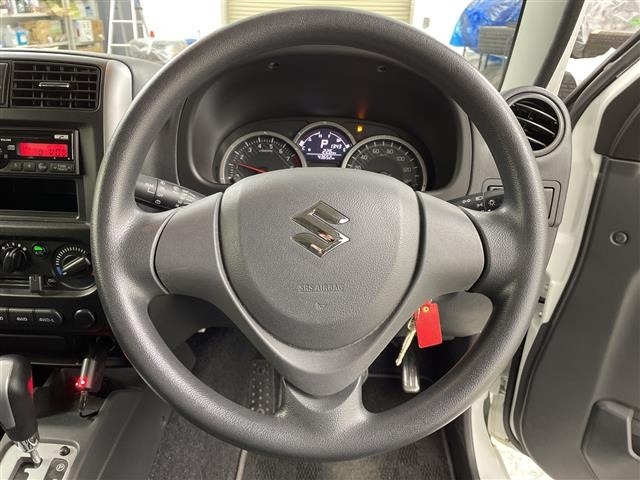 Suzuki JIMNY 2016 7285160-11