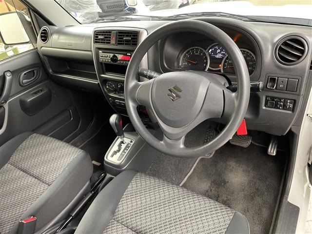 Suzuki JIMNY 2016 7285160-12