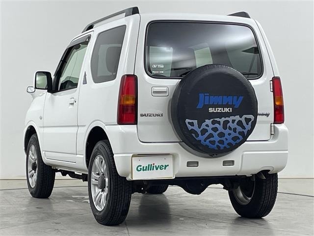 Suzuki JIMNY 2016 7285160-13