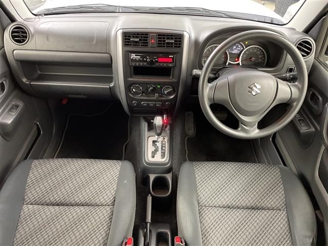 Suzuki JIMNY 2016 7285160-14